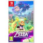 Nintendo The Legend of Zelda Echoes of Wisdom (Switch)