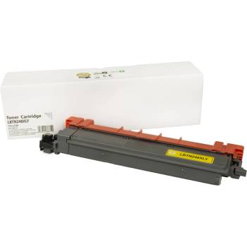 Compatible Brother TN248XL Yellow