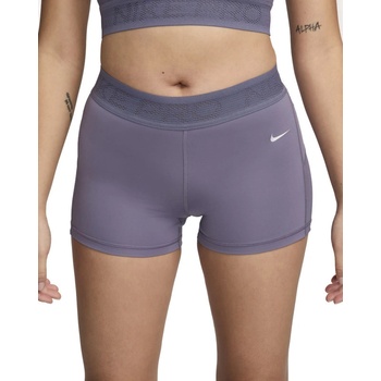 Nike šortky W NP DF MR 3IN MESH short fn3336-509
