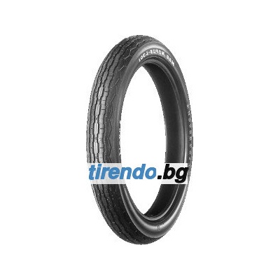 Bridgestone L 301 ( 3.00-17 TT 45P M/C, Предно колело )