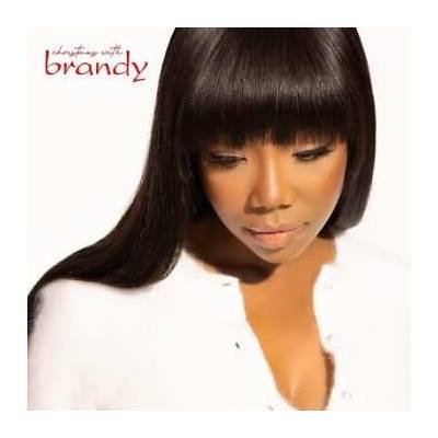 Brandy - Christmas with Brandy CD
