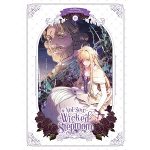 Not-Sew-Wicked Stepmom, Vol. 10 (ISBN: 9798400905919)