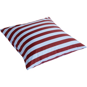 HAY Калъфка за възглавница Ete 65 x 100 см вишнево-синя (AB383-A772-AH01)