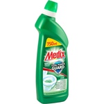 Medix Препарат за почистване на тоалетна Medix Total Power Guard, бор, 750 ml, тъмнозелен