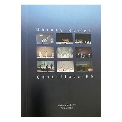 Obrazy Romea Castellucciho