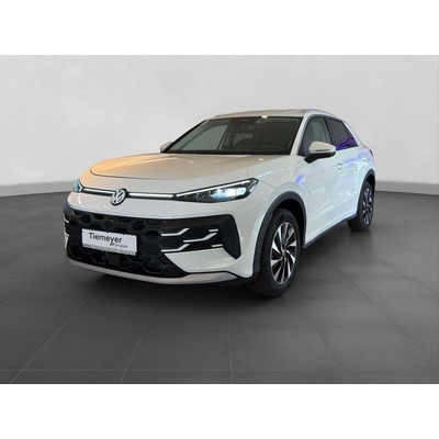 Volkswagen T-Roc 1.5 eTSI DSG Style 110 kW