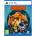 Maximum Entertainment Samurai Academy Paws of Fury (PS5)