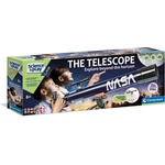 Clementoni Science Play Nasa телескоп