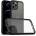 iPaky Гръб Ipaky Royal за iphone 14 Pro Max - Черна рамка