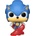 Funko Фигура Funko POP! Games: Sonic 30th - Running Sonic #632