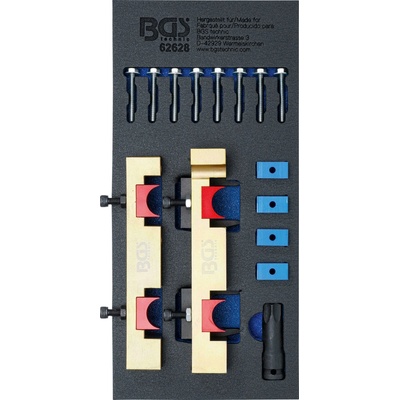 BGS BS62628