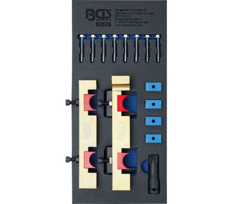 BGS BS62628
