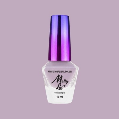 MollyLac lak na nechty 216 10 ml