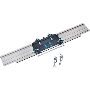 Image 1 of wolfcraft Шина водеща за циркуляр Wolfcraft FKS 145 - 1100 мм (6913000)