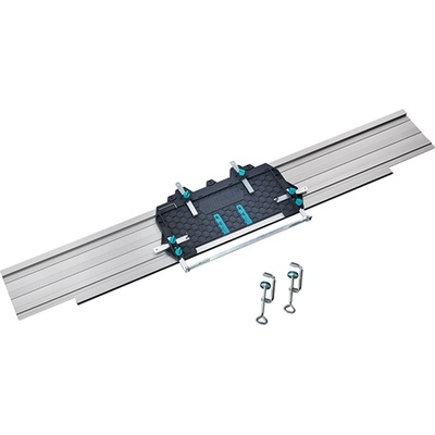 wolfcraft Шина водеща за циркуляр Wolfcraft FKS 145 - 1100 мм (6913000)