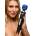 Zeus Electrosex WE E-Stim Vibrating Wand Massager