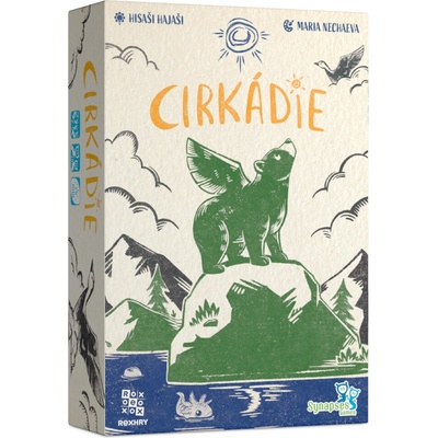 Cirkádie