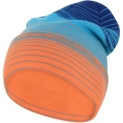 Dětská čepice LEGO Wear AORAI HAT Neon orange