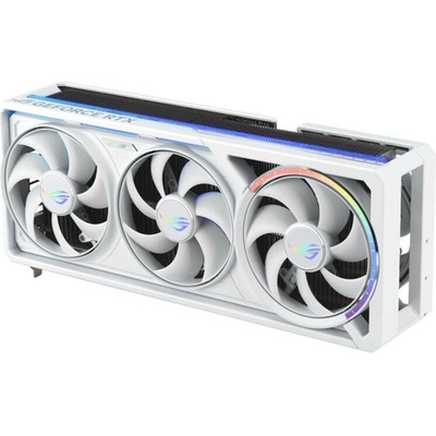 Asus ROG Astral GeForce RTX 5090 WHITE OC Edition 32GB GDDR7 90YV0LWA-M0NA00