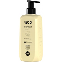 Mila Be Eco SOS Nutrition Šampon 250 ml