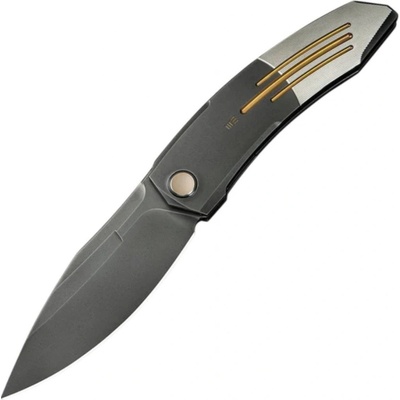 ! WE Knife Sine Wave – WE23069B-3 Sivá