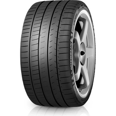Michelin Pilot Super Sport 245/35 R21 96Y