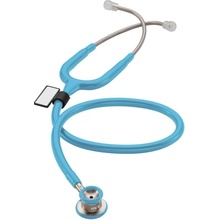 MDF 777I Infant Stetoskop pediatrický svetlá modrá