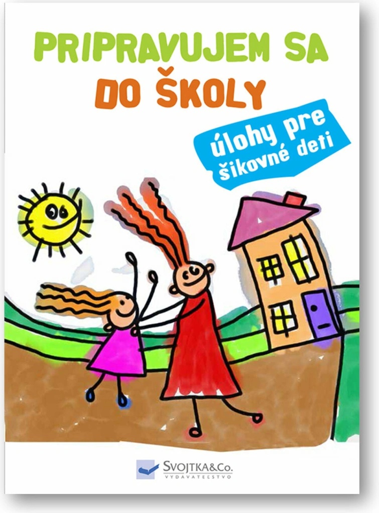 Pripravujem sa do školy