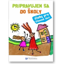 Pripravujem sa do školy