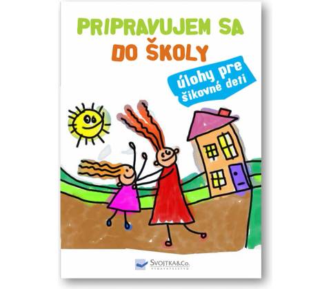 Pripravujem sa do školy
