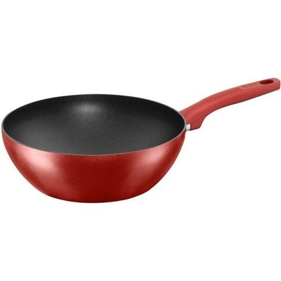 Tefal Character wok C6821952 28cm