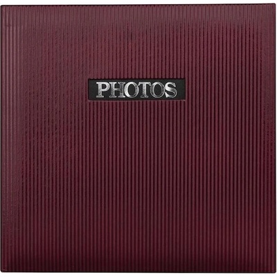 Doerr ELEGANCE Bordoaux album pro 200 foto 10x15 cm