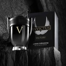 Paco Rabanne Invictus Victory (Extreme) EDP 100 ml Tester