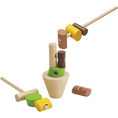 PlanToys balančné hra