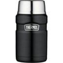 Thermos Style matně termoska na jídlo se šálkem 0,71 l
