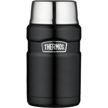 Thermos Style matně termoska na jídlo se šálkem 0,71 l