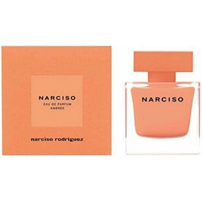 Narciso Rodriguez Narciso Eau de parfum Ambree parfumovaná voda dámska 30 ml