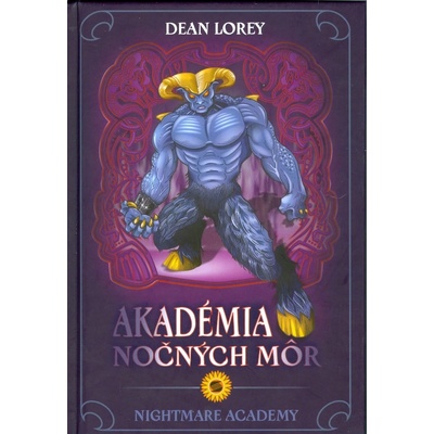 Akadémia nočných môr I.