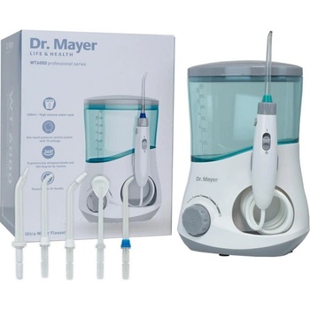 Image 1 of Dr. Mayer WT6000