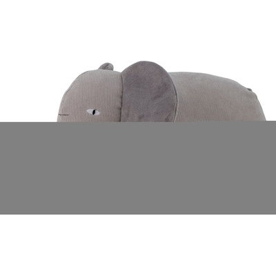 Bloomingville Плюшена кукла Ferdinand слон (82054325)