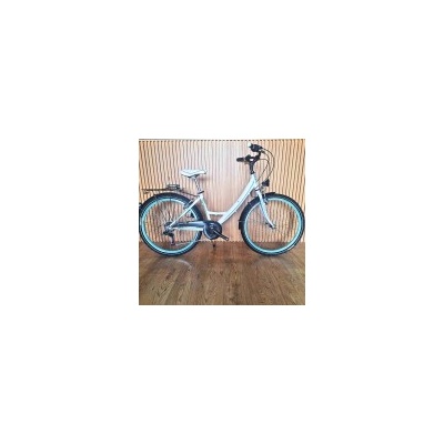 Cross Laguna CTB 26 (2025)