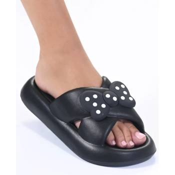 Image 1 of Xcess Чехли 853 Black