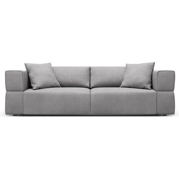 Milo Casa Светлосив диван 248 cm Esther - Milo Casa (MIL_4S_143_F1_ESTHER6)