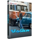 Volha: DVD