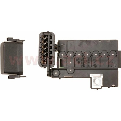 Pojistková skříň ORIGINÁL ACI SQ 6R0937548E