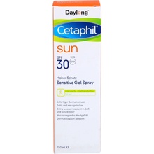 Daylong Cetaphil SUN Sensitive gélový sprej na opaľovanie SPF30 150 ml