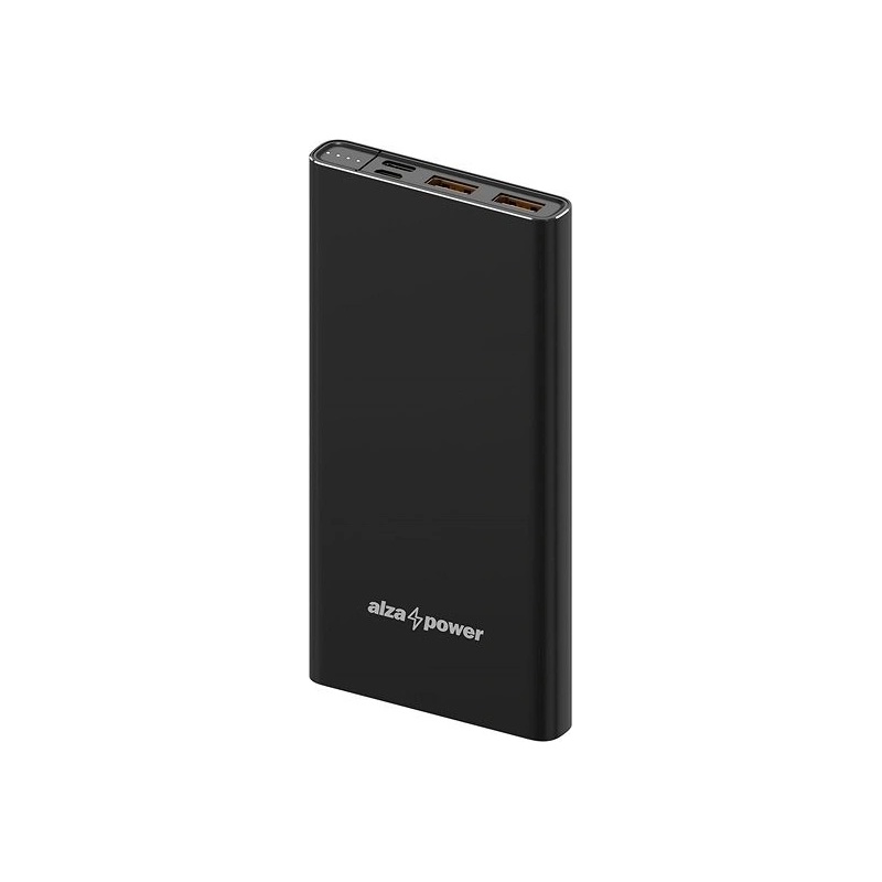 AlzaPower Metal APW-PBM10CFB