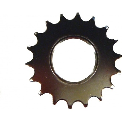 Novatec pastorok závitový 18z 1/8 "