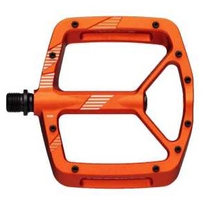 RACE FACE Педали за велосипед Race Face Aeffect R оранжев 22