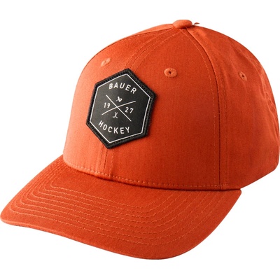 Bauer Snapback Brick Sr